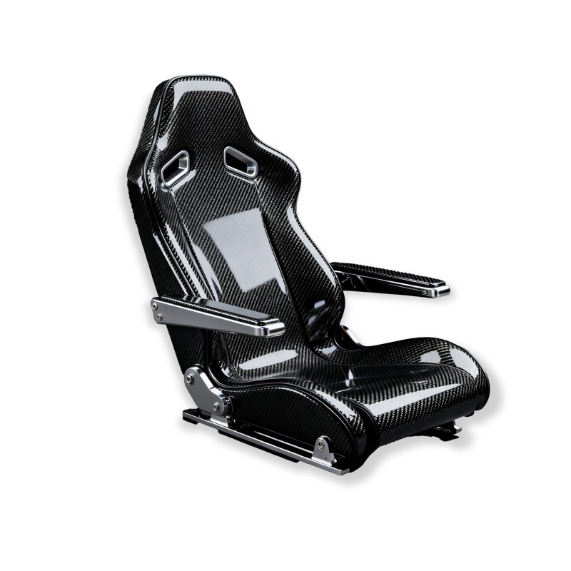 Seat structures, original website image