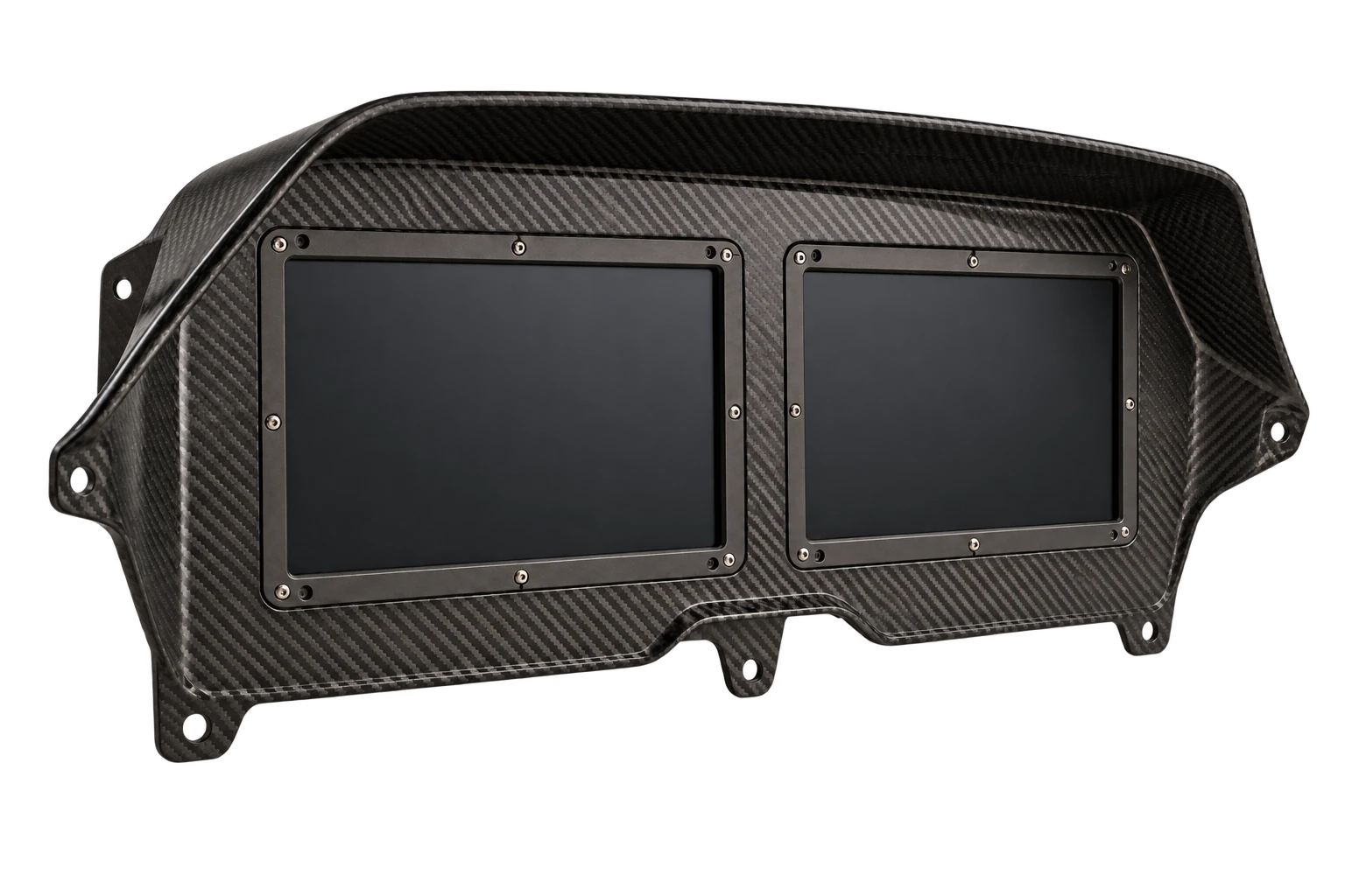 Display enclosures, application concept