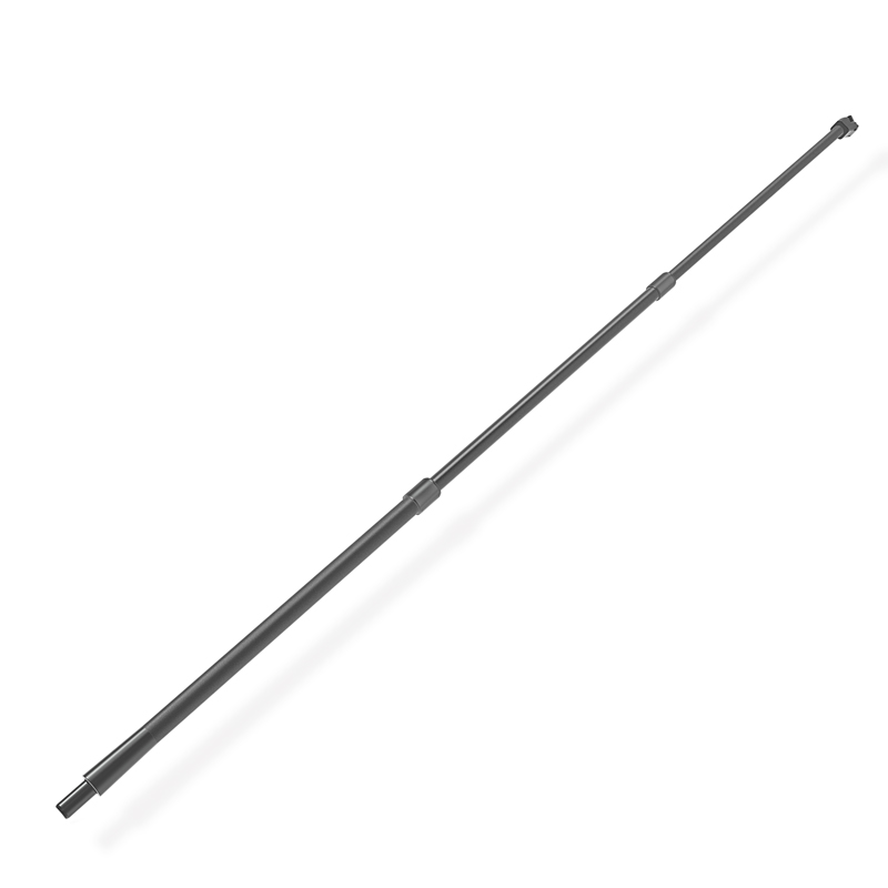 Telescopic poles, original website image